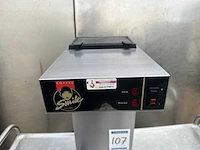 Koffiemachine - afbeelding 2 van  5