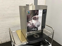 Koffiemachine - afbeelding 1 van  7