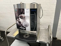 Koffiemachine - afbeelding 2 van  7