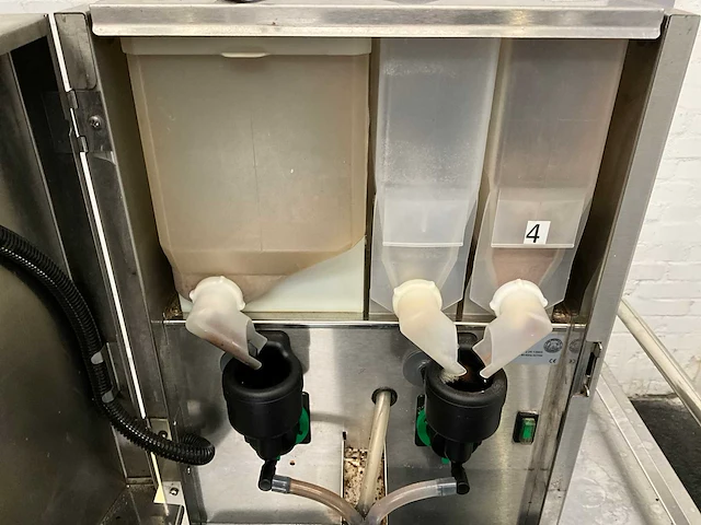 Koffiemachine - afbeelding 5 van  7