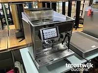 Koffiemachine - afbeelding 1 van  10