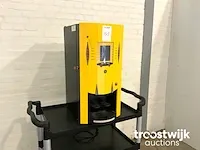 Koffiemachine - afbeelding 1 van  11