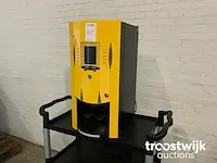 Koffiemachine - afbeelding 4 van  11