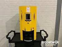 Koffiemachine - afbeelding 5 van  11