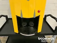 Koffiemachine - afbeelding 6 van  11