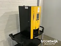 Koffiemachine - afbeelding 8 van  11