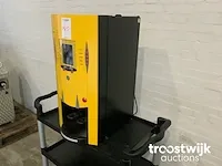 Koffiemachine - afbeelding 9 van  11