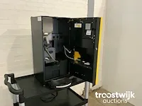 Koffiemachine - afbeelding 10 van  11
