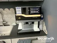 Koffiemachine - afbeelding 1 van  11