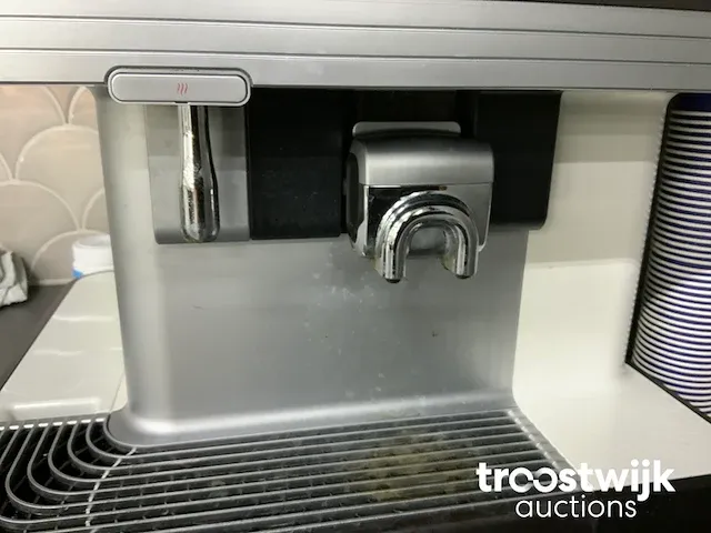 Koffiemachine - afbeelding 9 van  11