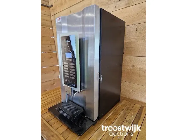 Koffiemachine - afbeelding 4 van  10