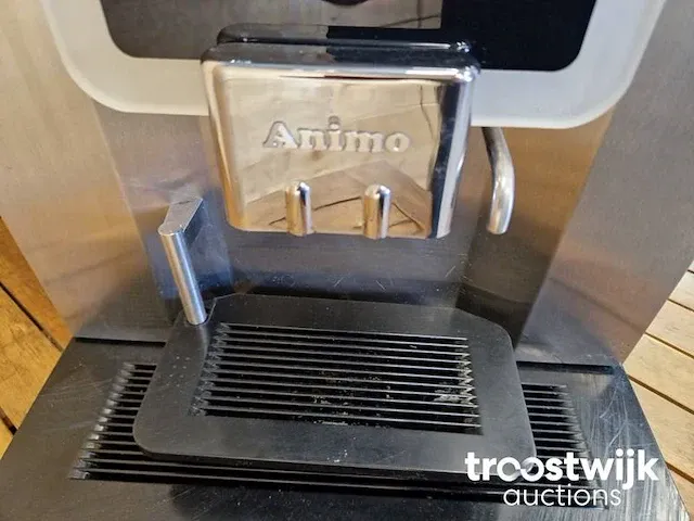 Koffiemachine - afbeelding 5 van  10