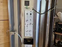 Koffiemachine - afbeelding 8 van  10