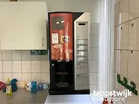 Koffiemachine