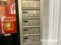 Koffiemachine - afbeelding 2 van  7