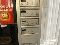 Koffiemachine - afbeelding 3 van  7