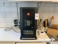 Koffiemachine - afbeelding 1 van  7