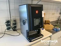 Koffiemachine - afbeelding 2 van  7