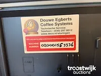 Koffiemachine - afbeelding 5 van  7