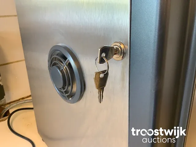 Koffiemachine - afbeelding 7 van  7