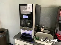 Koffiemachine