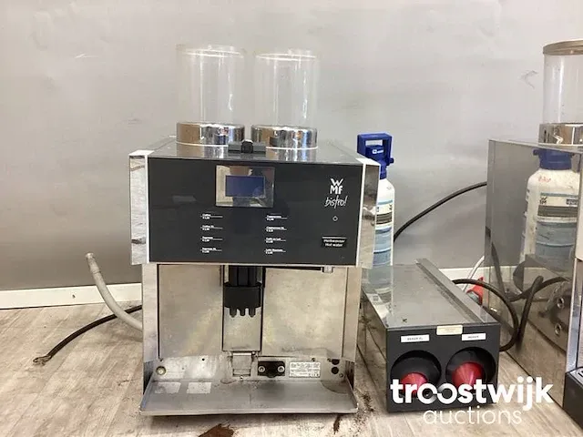 Koffiemachine - afbeelding 4 van  7