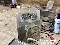 Koffiemachine - afbeelding 7 van  7