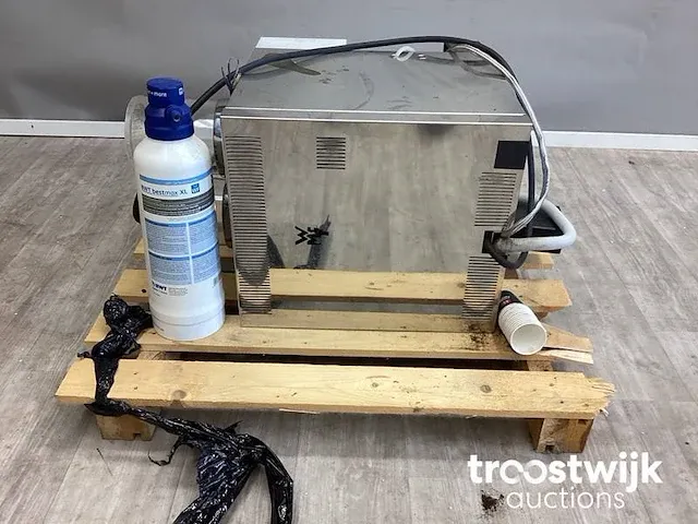Koffiemachine - afbeelding 1 van  4