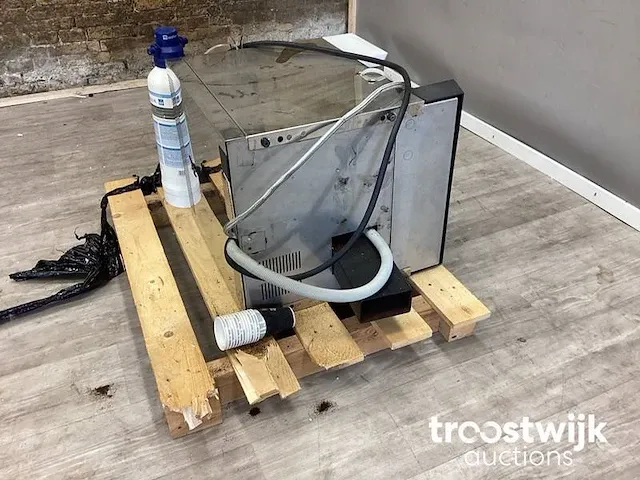 Koffiemachine - afbeelding 2 van  4