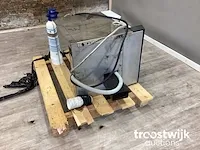 Koffiemachine - afbeelding 2 van  4