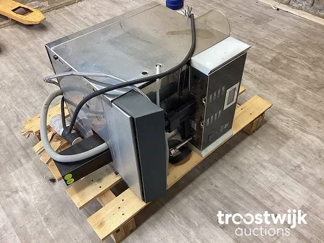 Koffiemachine - afbeelding 3 van  4