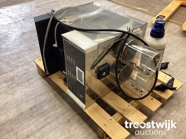 Koffiemachine - afbeelding 4 van  4