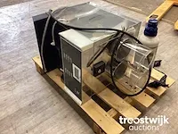 Koffiemachine - afbeelding 4 van  4
