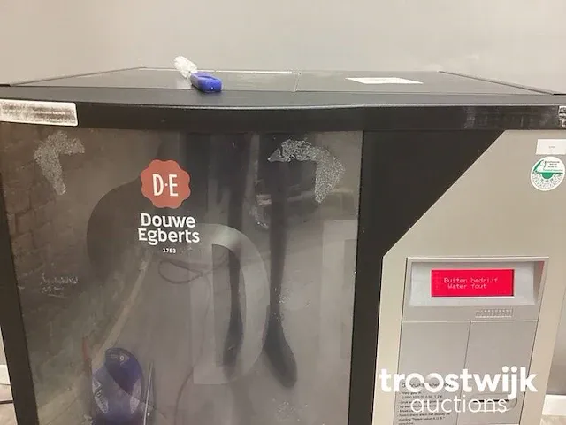 Koffiemachine - afbeelding 2 van  9