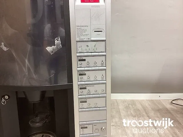 Koffiemachine - afbeelding 3 van  9