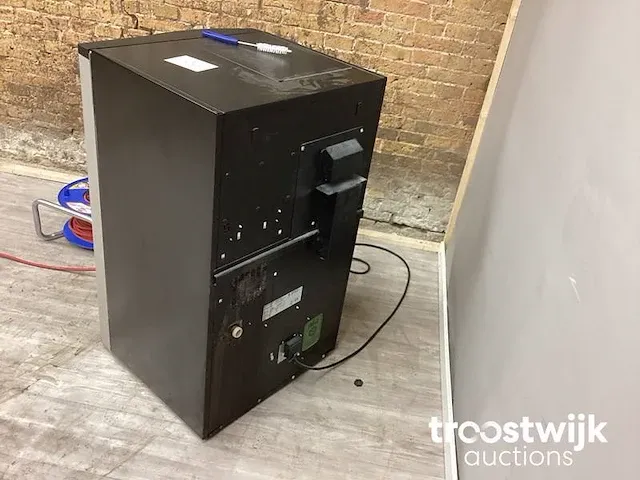 Koffiemachine - afbeelding 6 van  9