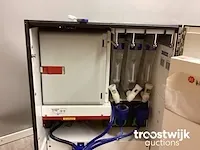 Koffiemachine - afbeelding 8 van  9