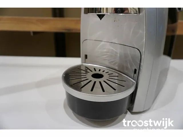 Koffiemachine - afbeelding 3 van  6