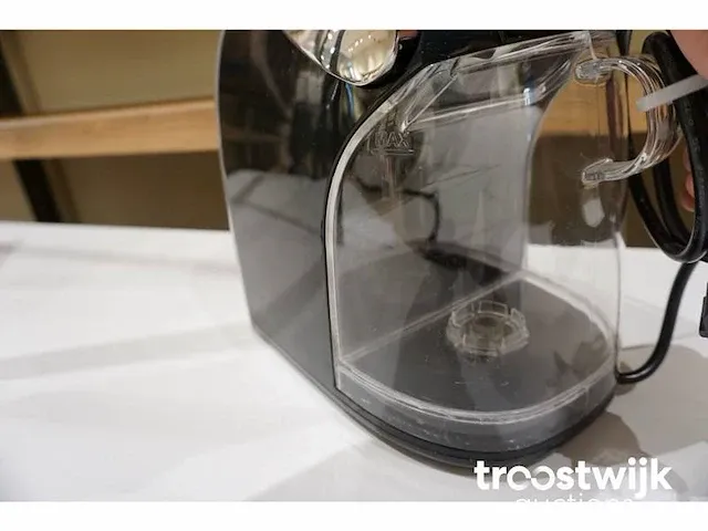 Koffiemachine - afbeelding 6 van  6