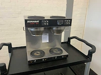 Koffiemachine - afbeelding 1 van  12