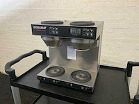 Koffiemachine - afbeelding 5 van  12