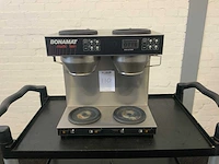 Koffiemachine - afbeelding 6 van  12