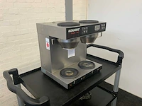 Koffiemachine - afbeelding 7 van  12