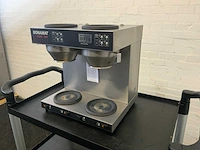 Koffiemachine - afbeelding 8 van  12