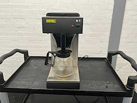 Koffiemachine - afbeelding 3 van  9