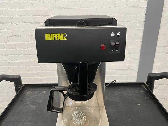 Koffiemachine - afbeelding 6 van  9