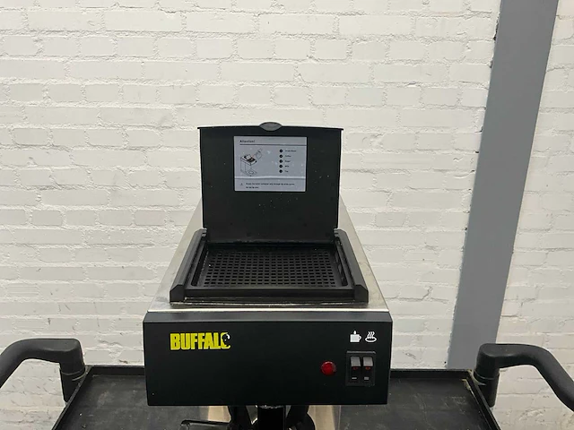 Koffiemachine - afbeelding 7 van  9