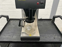 Koffiemachine - afbeelding 8 van  9