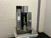 Koffiemachine - afbeelding 1 van  9