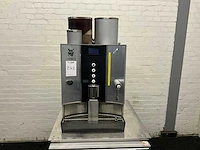 Koffiemachine - afbeelding 3 van  9